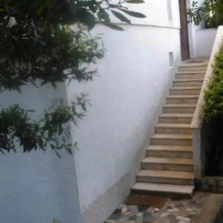 Cabrajac Apartman Krk Town