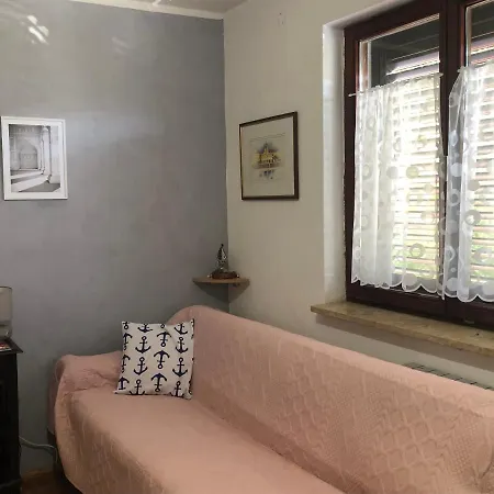 Cabrajac Apartman Krk Town