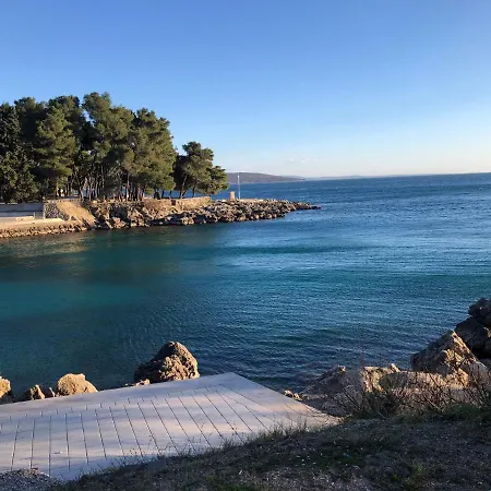 Apartman Cabrajac Krk Town