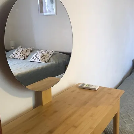 Apartment Cabrajac