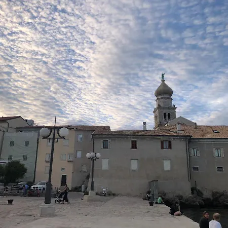 Cabrajac * Krk Town