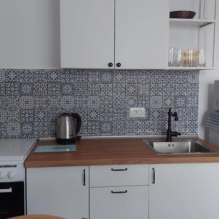 Cabrajac Apartment *