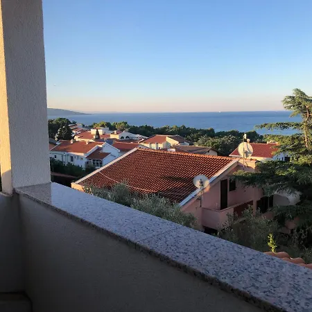 Cabrajac * Krk Town