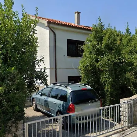 Cabrajac Krk Town